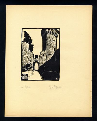 La Rocca (di Brisighella)