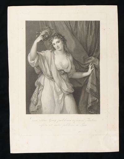 La Musa Thalia