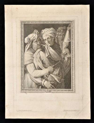 Le Tre Parche