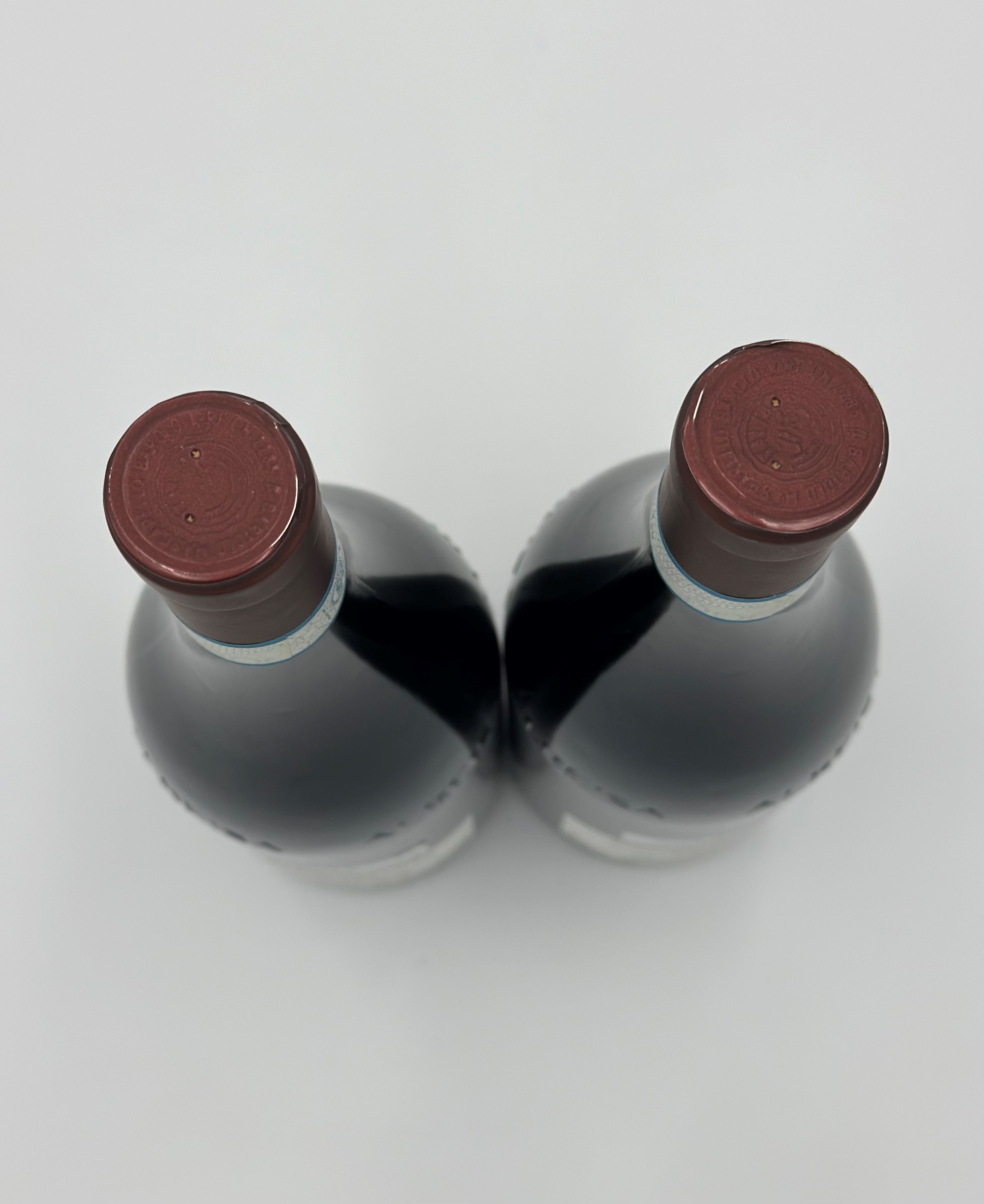 Bartolo Mascarello, Barbera D'alba