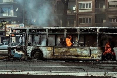 Autobus a Gregorio VII