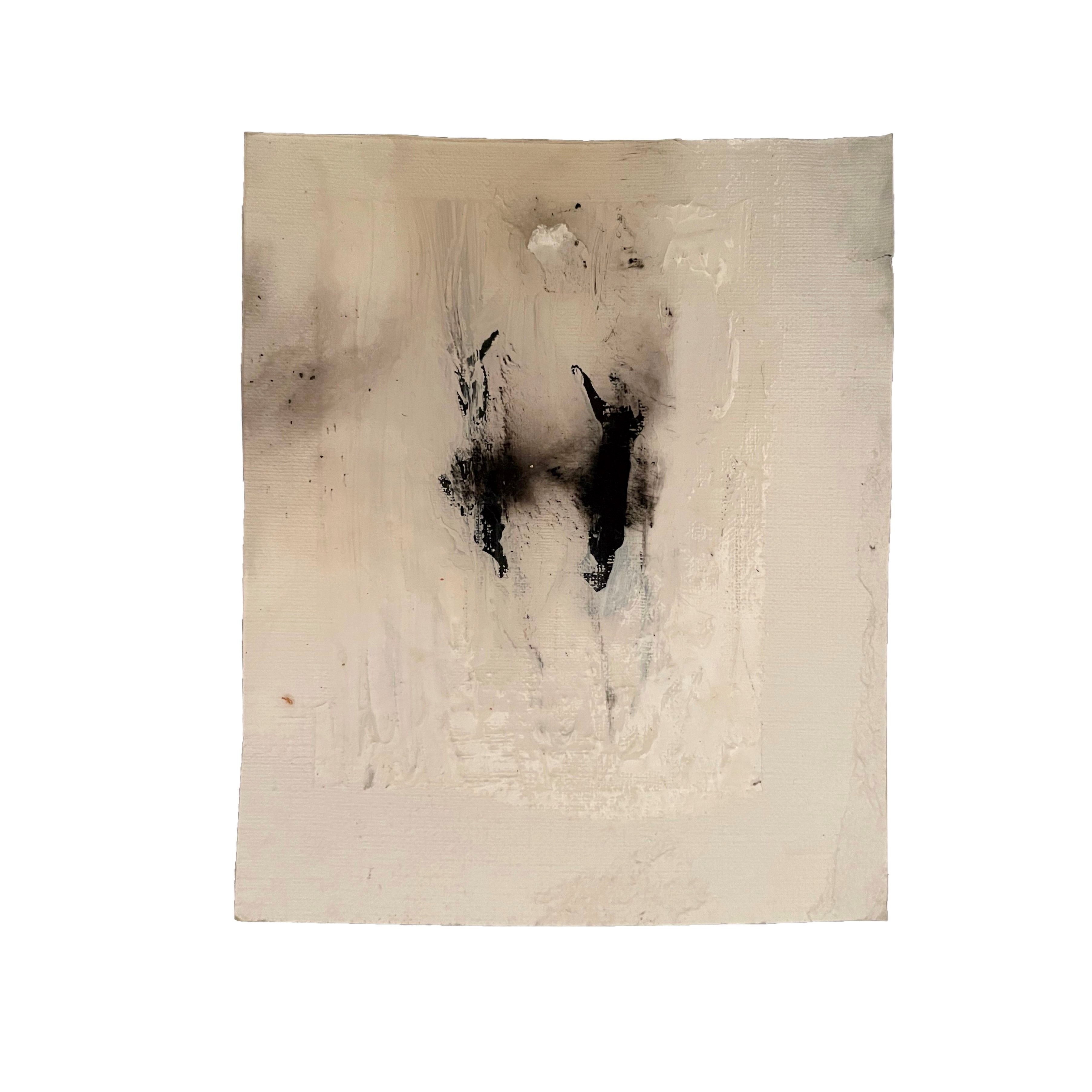 Marcello del Prato Crollame - Falling