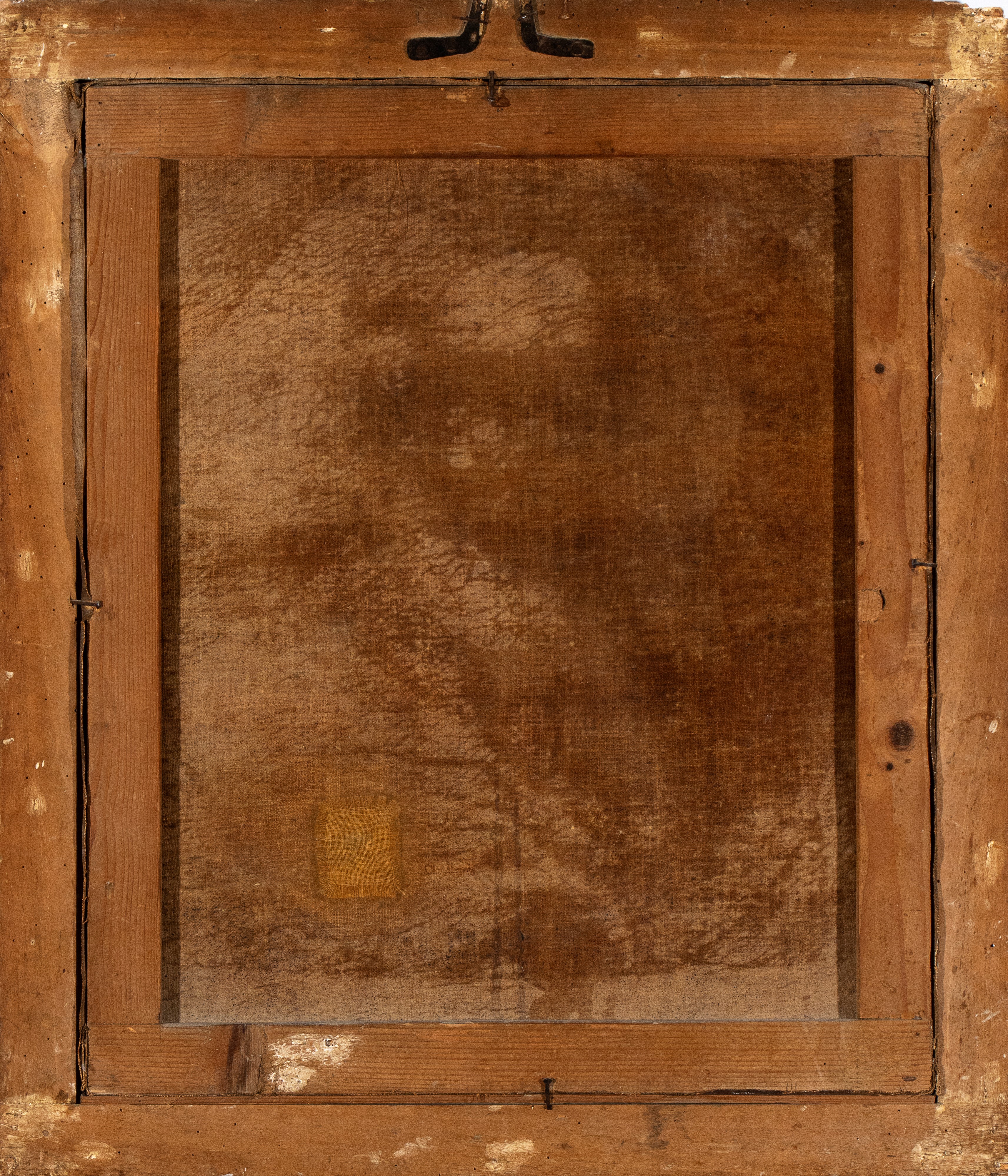 Ritratto di Carlo Cignani