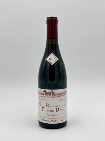 Domaine Michel, Gros Clos Des Reas