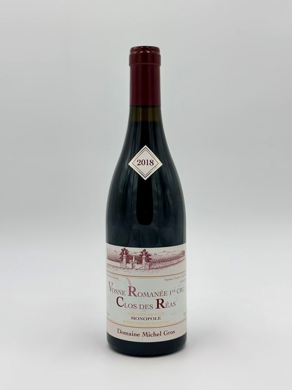Domaine Michel, Gros Clos des Reas