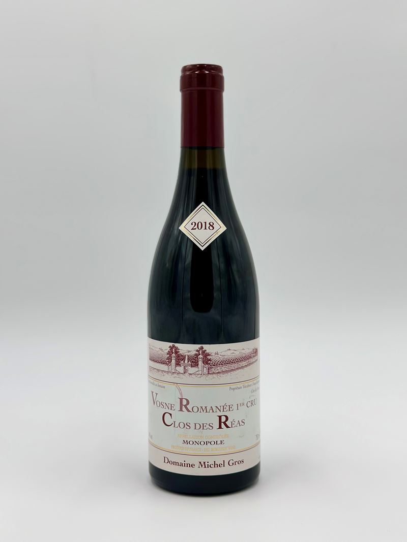 Domaine Michel, Gros Clos Des Reas