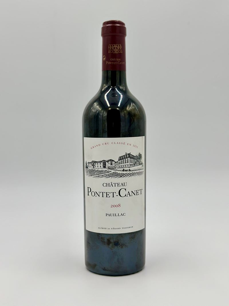 Château Pontet Canet