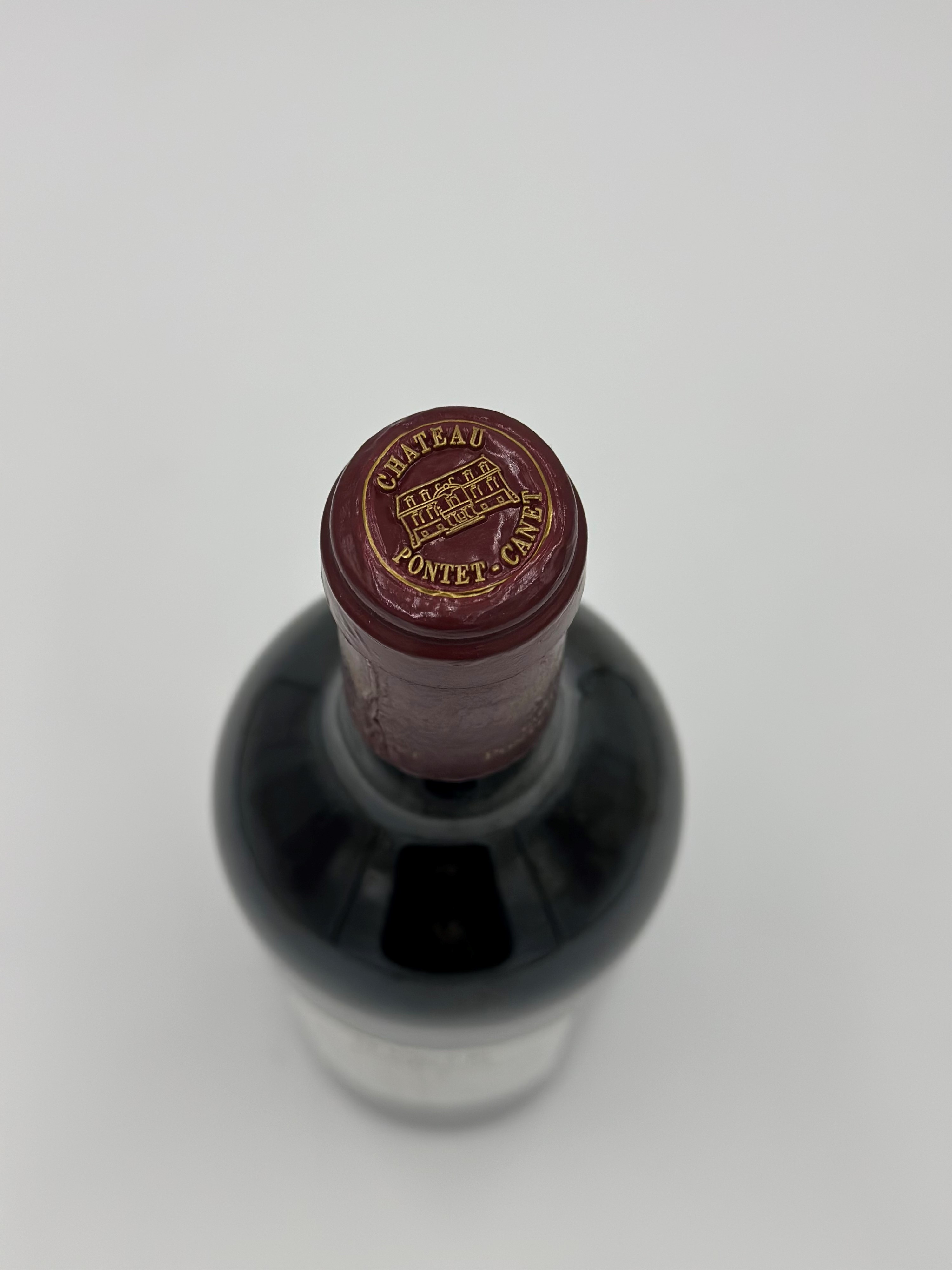 Château Pontet Canet