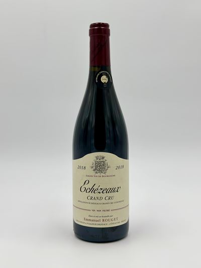 Emmanuel Rouget, Echezeaux Grand Cru