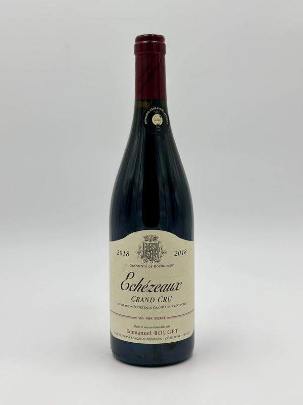 Emmanuel Rouget, Echezeaux Grand Cru