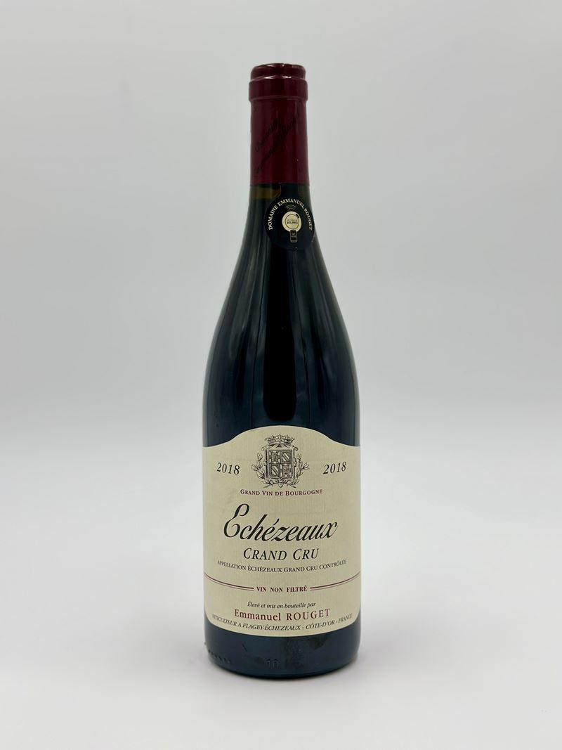 Emmanuel Rouget, Echezeaux Grand Cru
