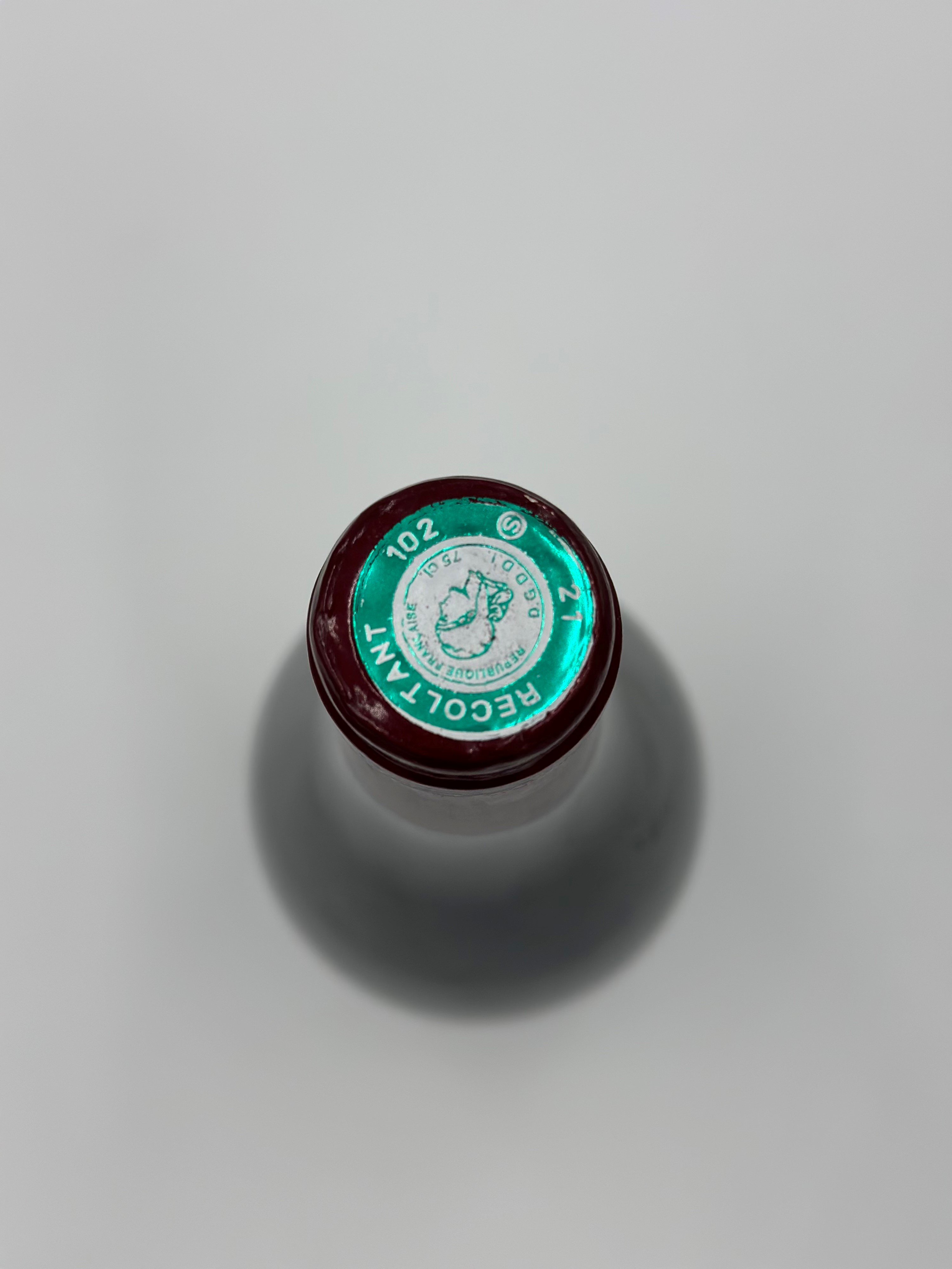 Emmanuel Rouget, Echezeaux Grand Cru