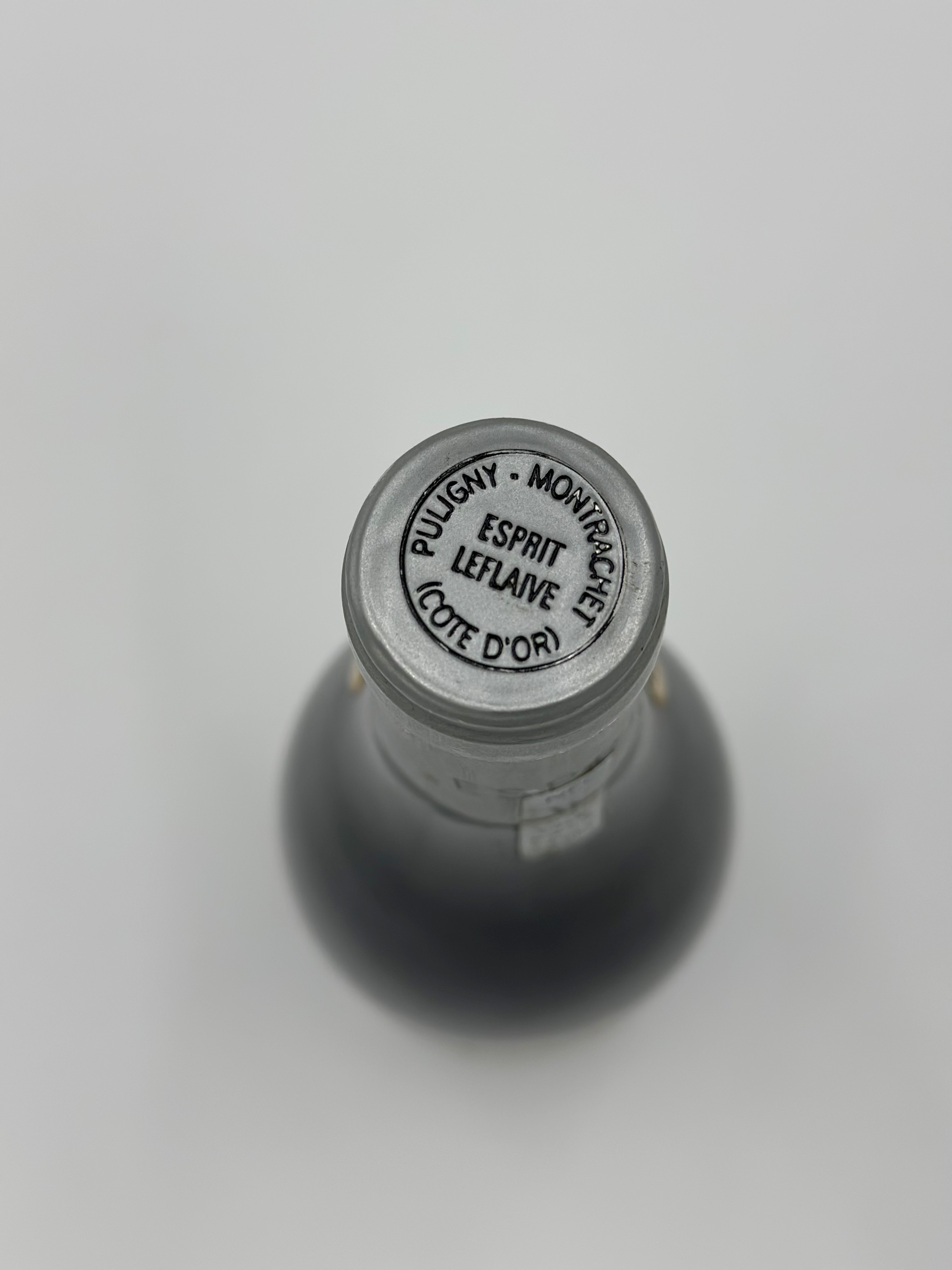 Esprit Leflaive, Les Arvelets