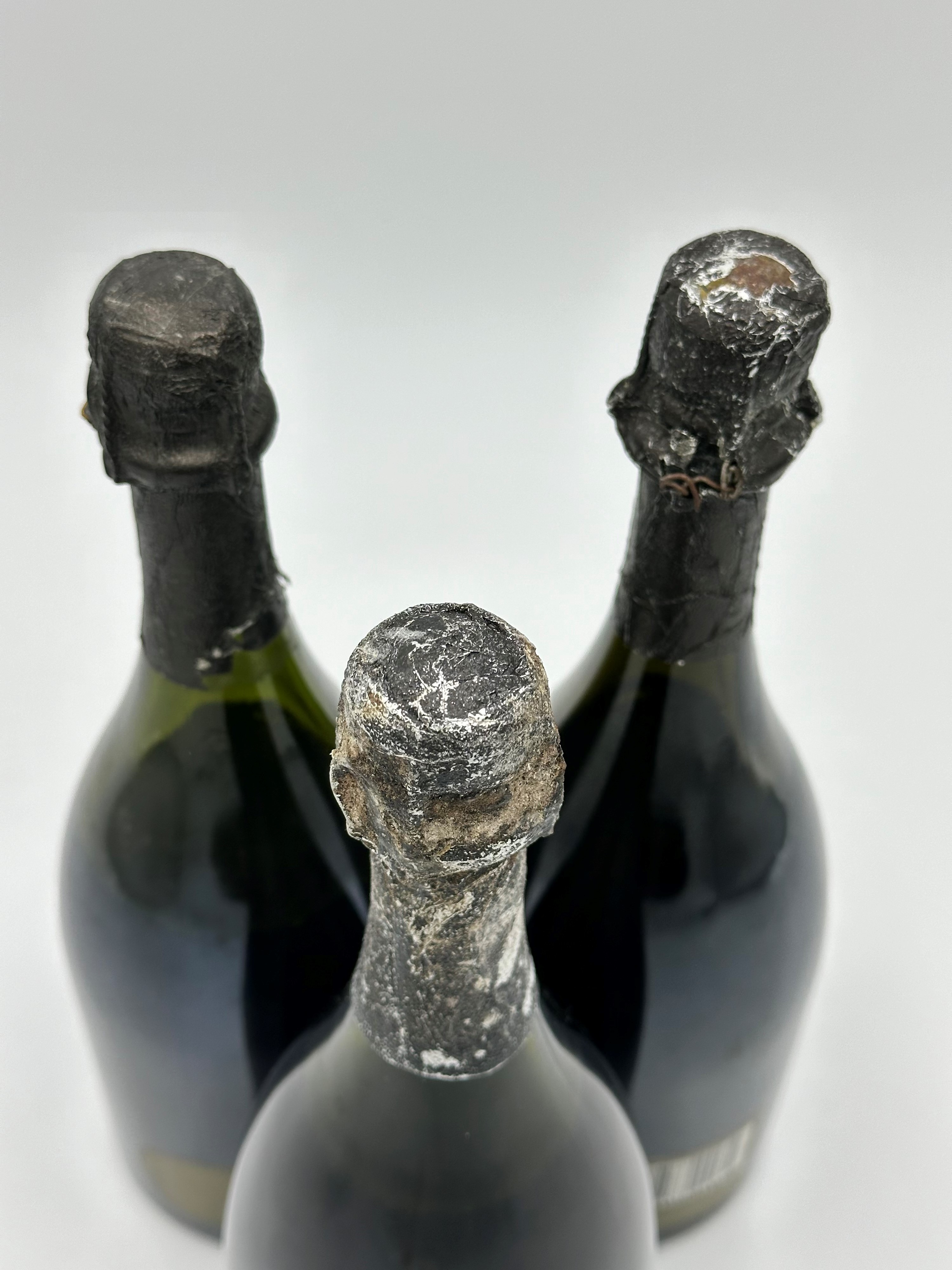 Moët & Chandon, Dom Pérignon Vintage 1983-1990, 1983-1983-1990