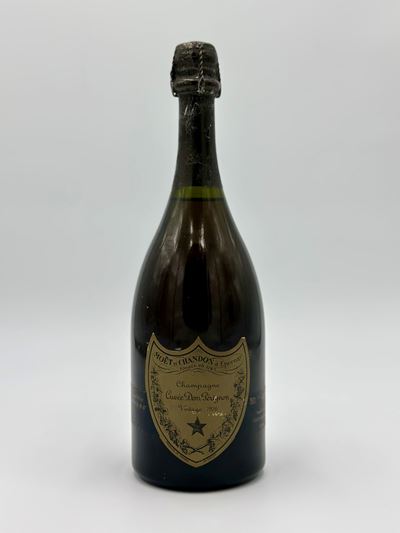 Moët & Chandon, Dom Pérignon Vintage 1976