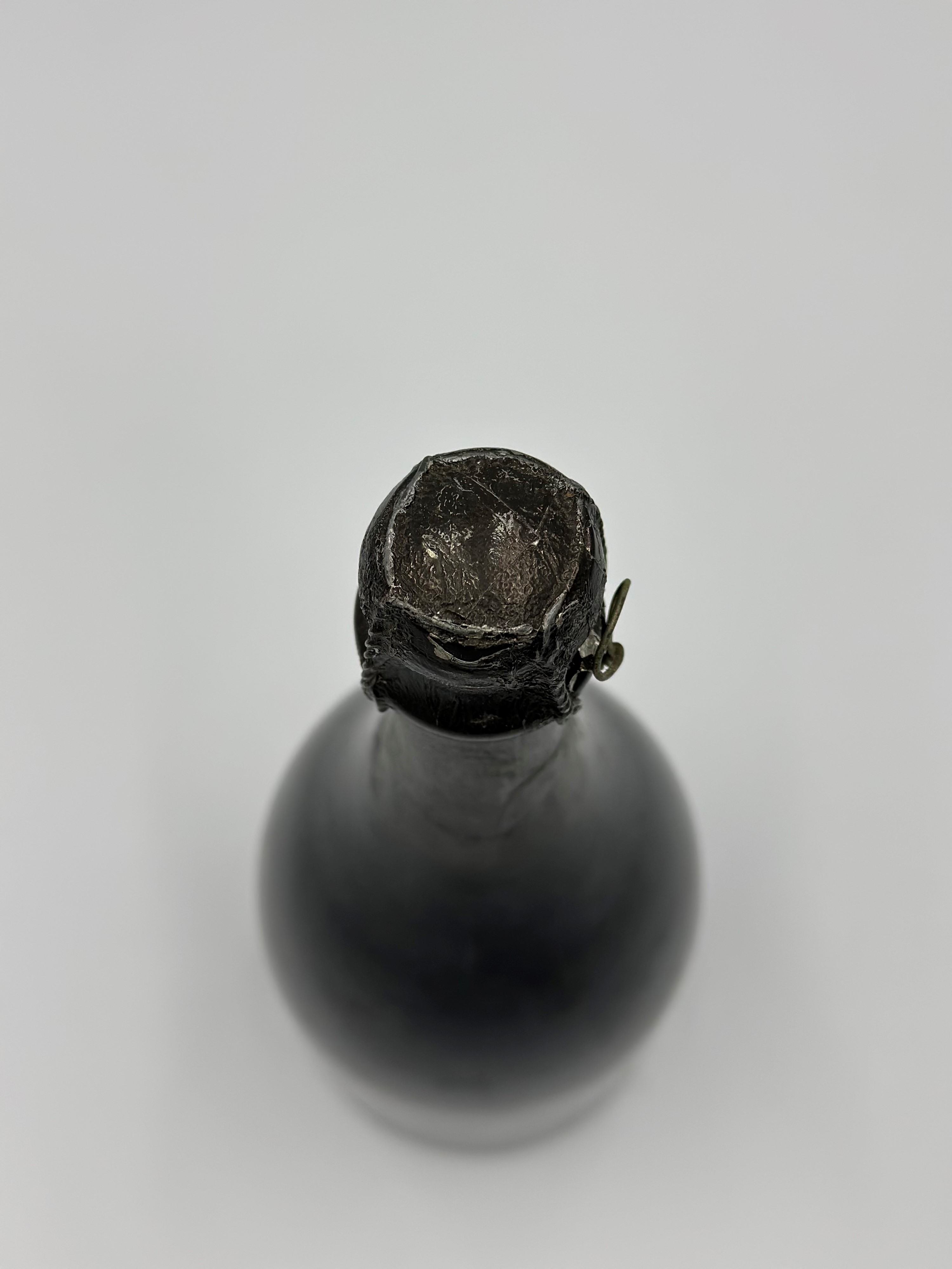 Moët & Chandon, Dom Pérignon Vintage 1976