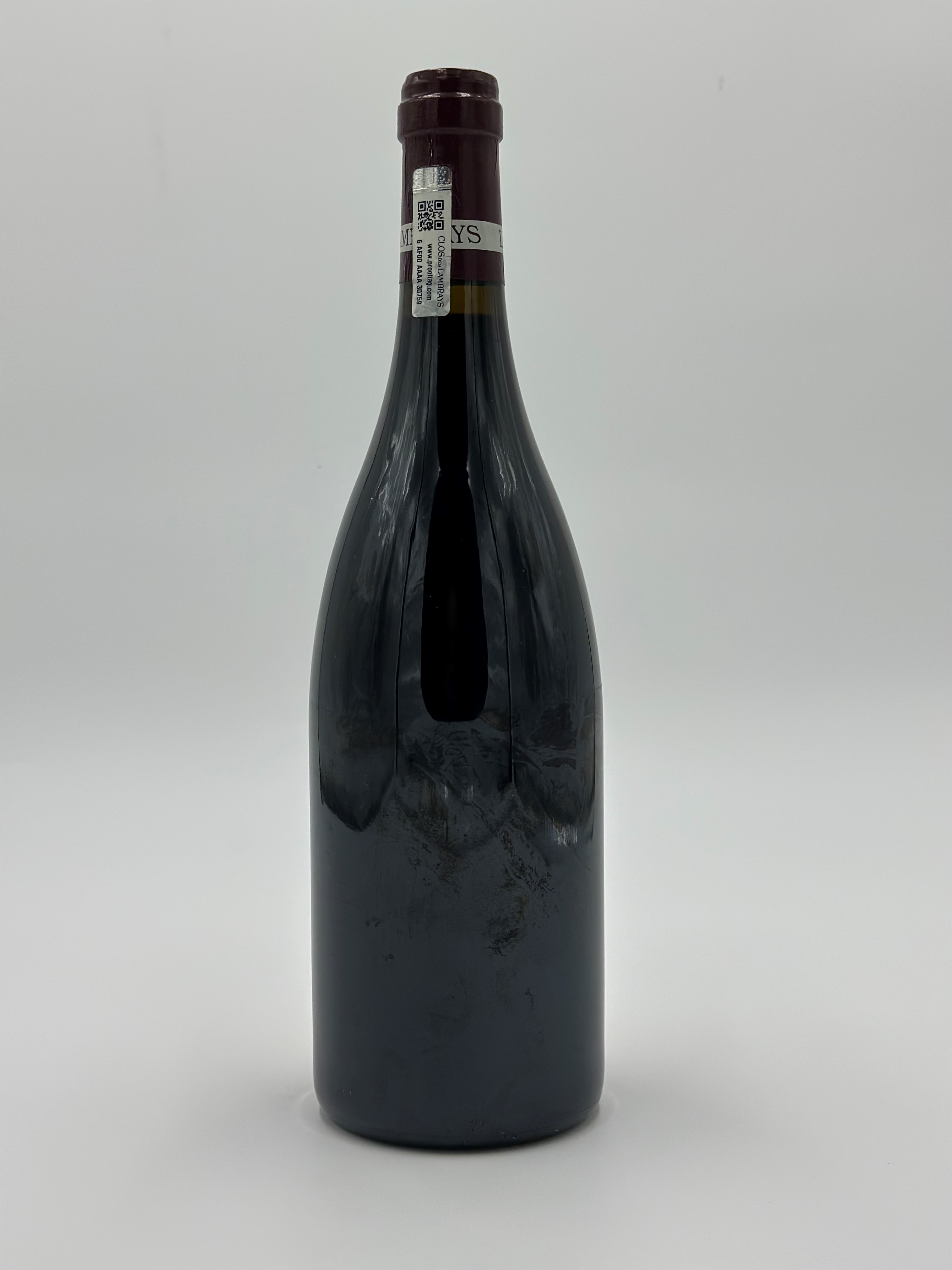 Domaine Des Lambrays, Clos Des Lambrays Grand Cru