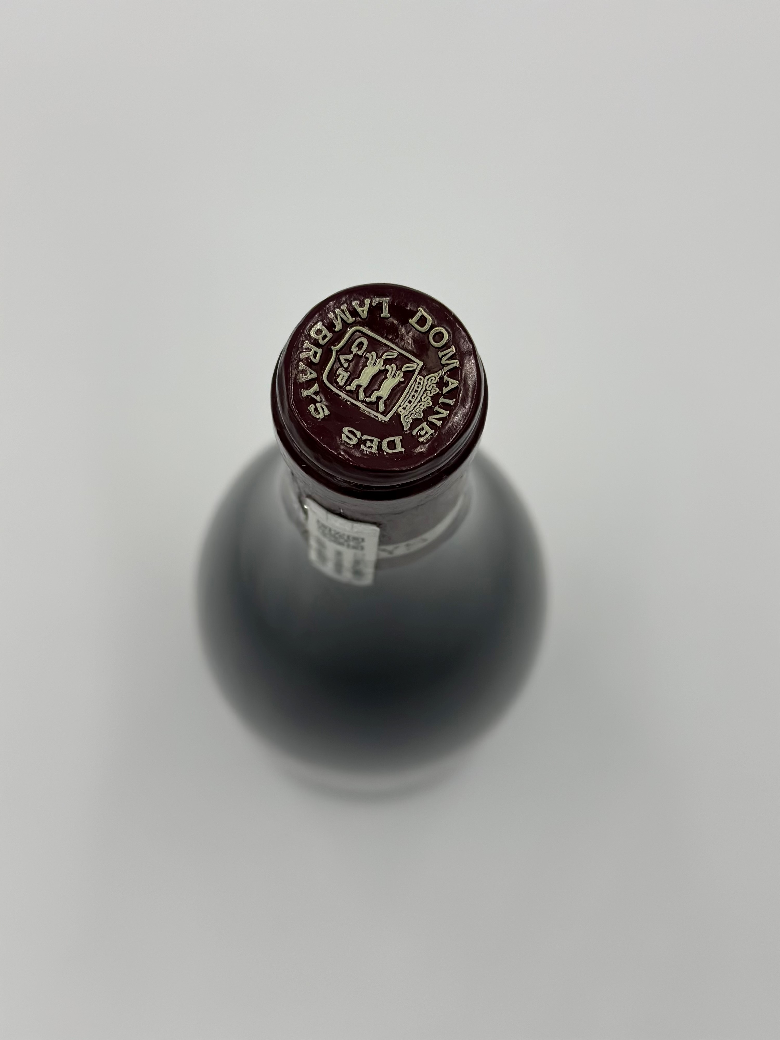 Domaine Des Lambrays, Clos Des Lambrays Grand Cru