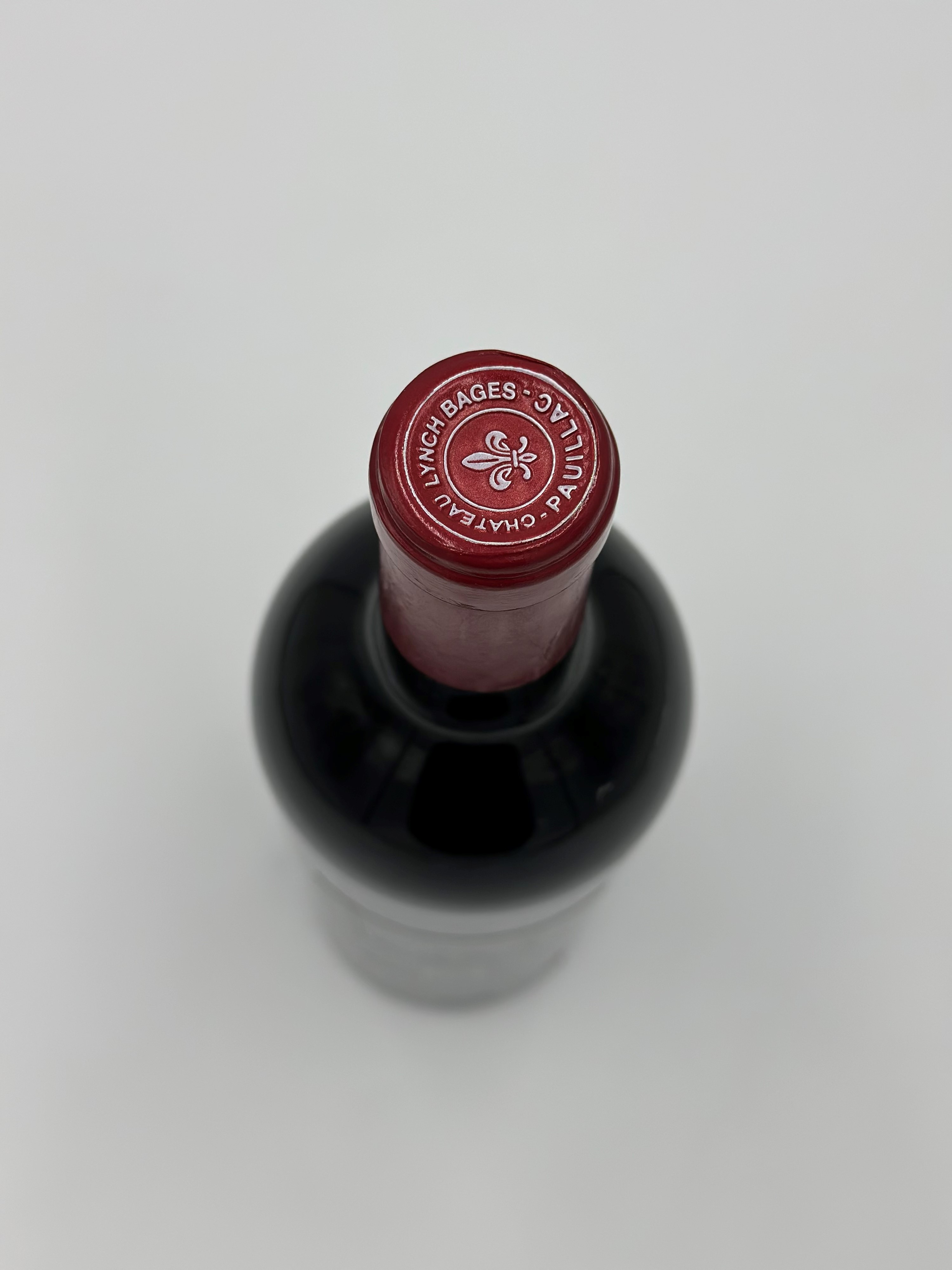 Château Lynch Bages