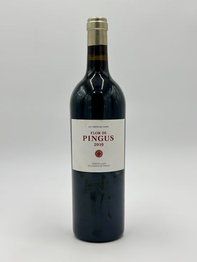 Dominio De Pingus, Flor De Pingus