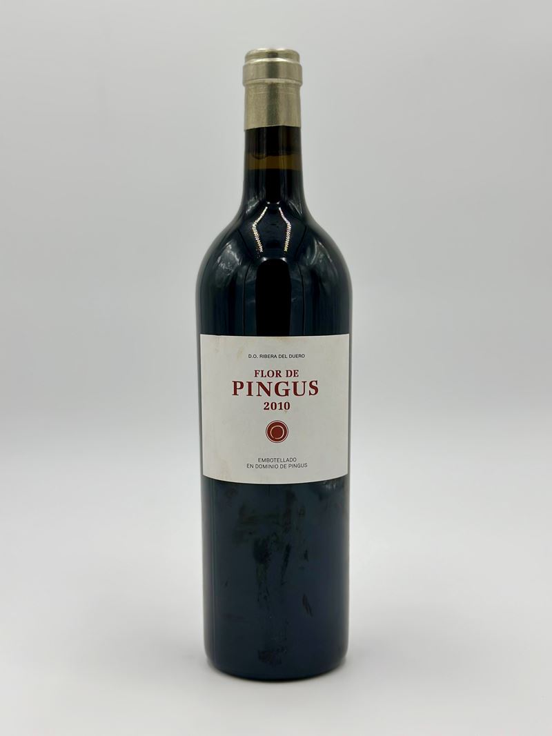 Dominio De Pingus, Flor De Pingus