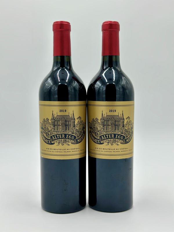 Château Palmer, Alter Ego de Palmer