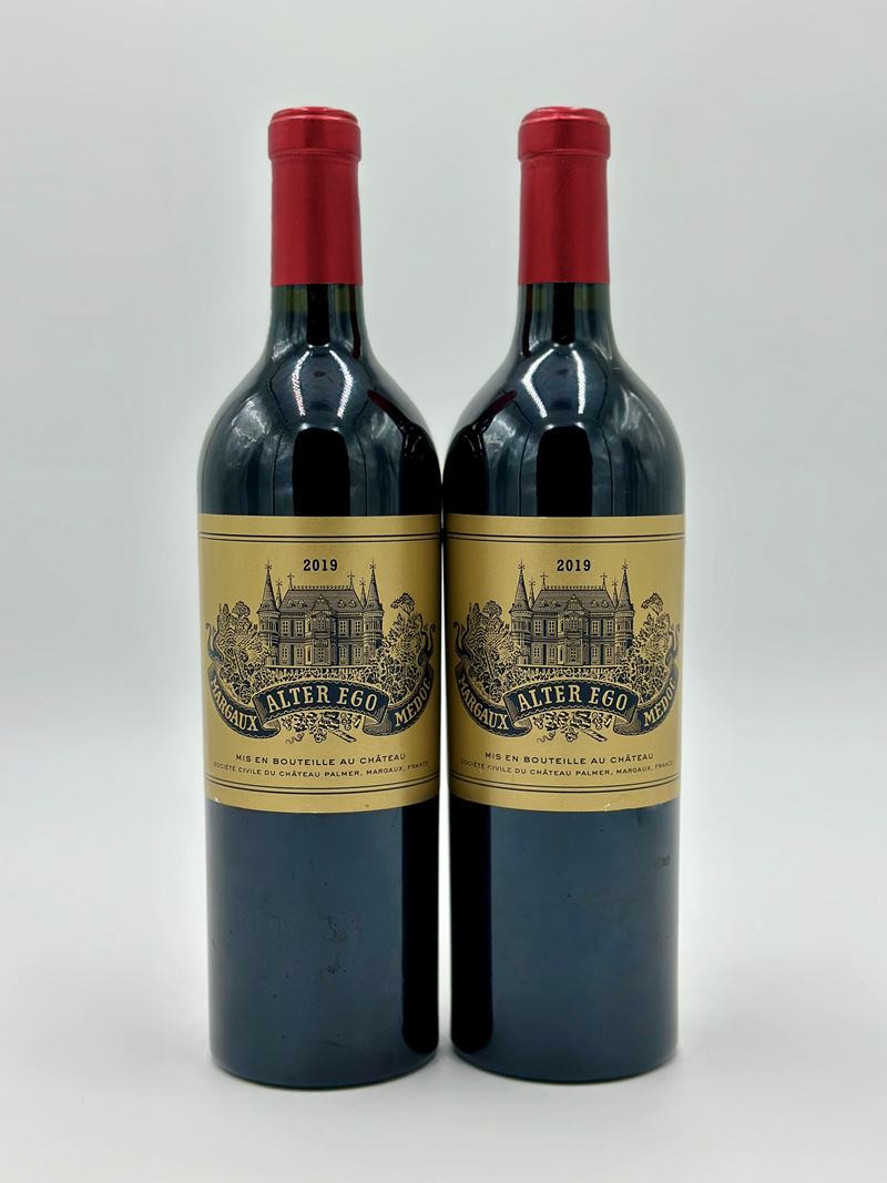 Château Palmer, Alter Ego De Palmer