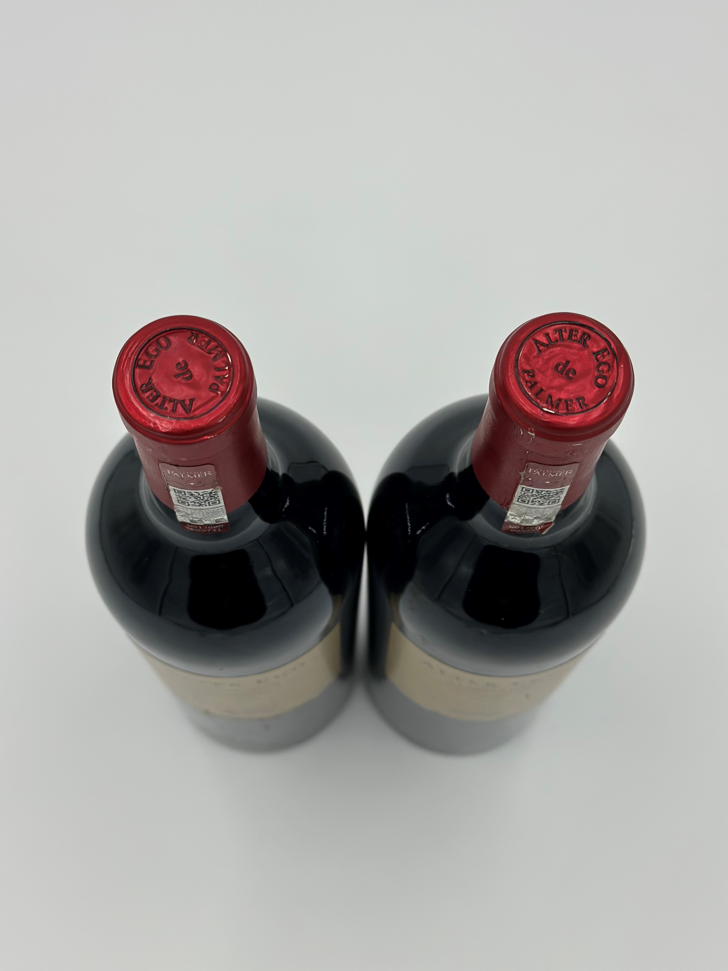Château Palmer, Alter Ego De Palmer