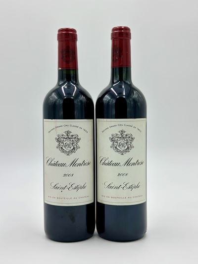 Château Montrose