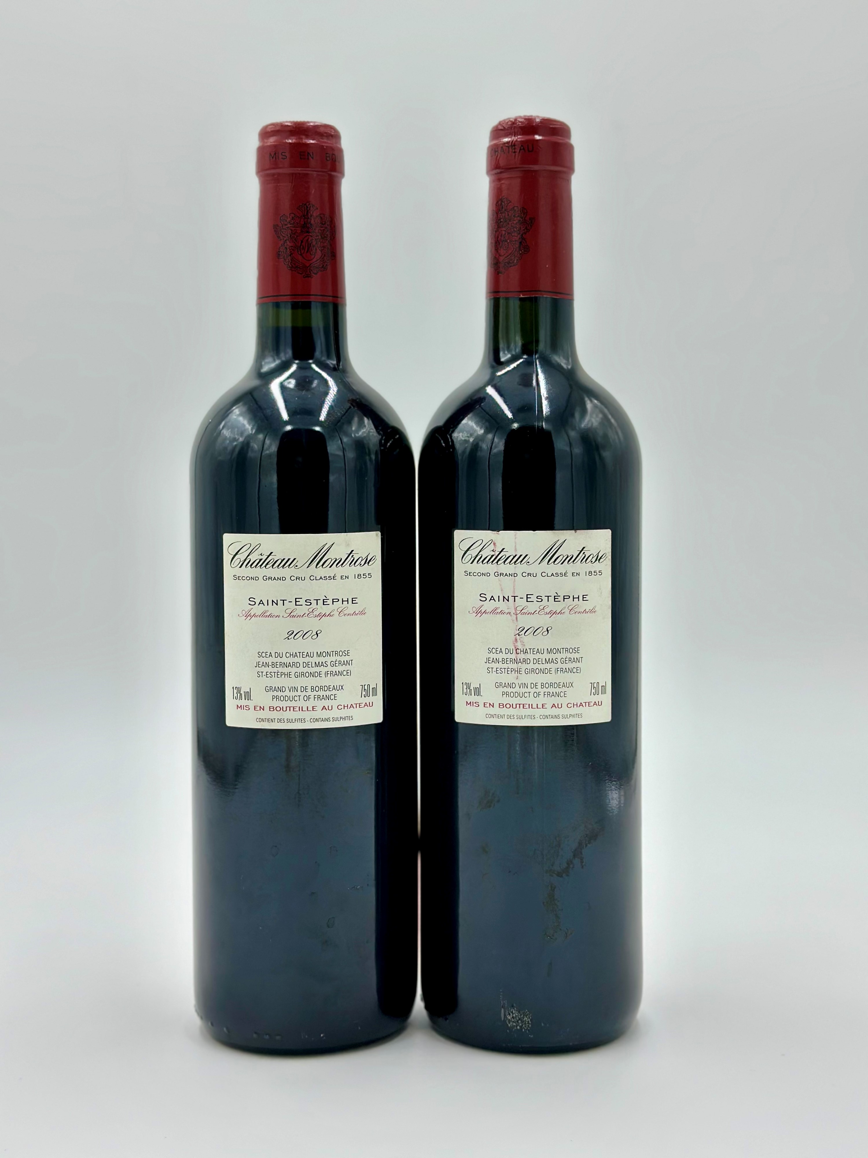 Château Montrose