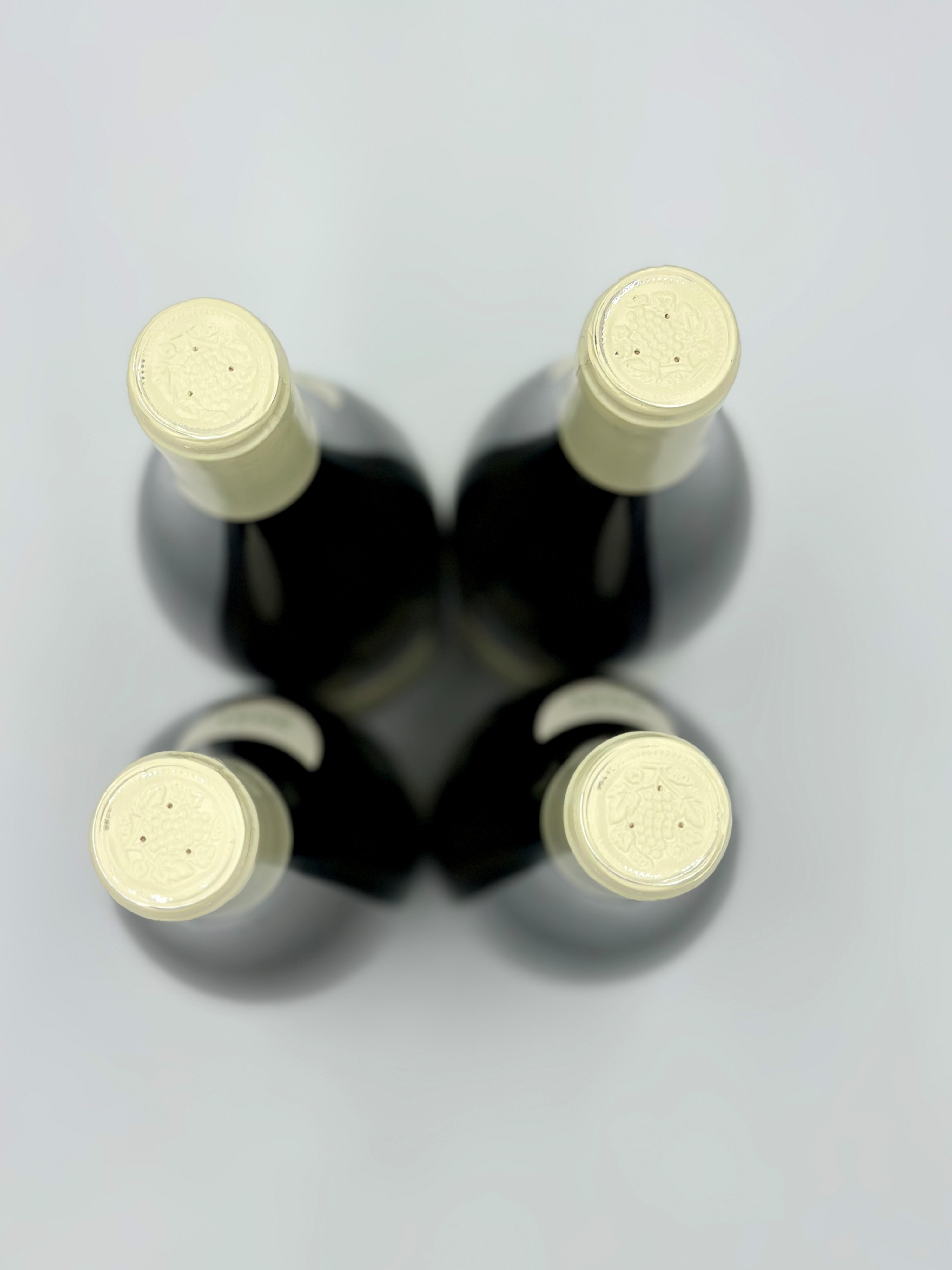 Domaine René Cacheux, Bourgogne Aligoté
