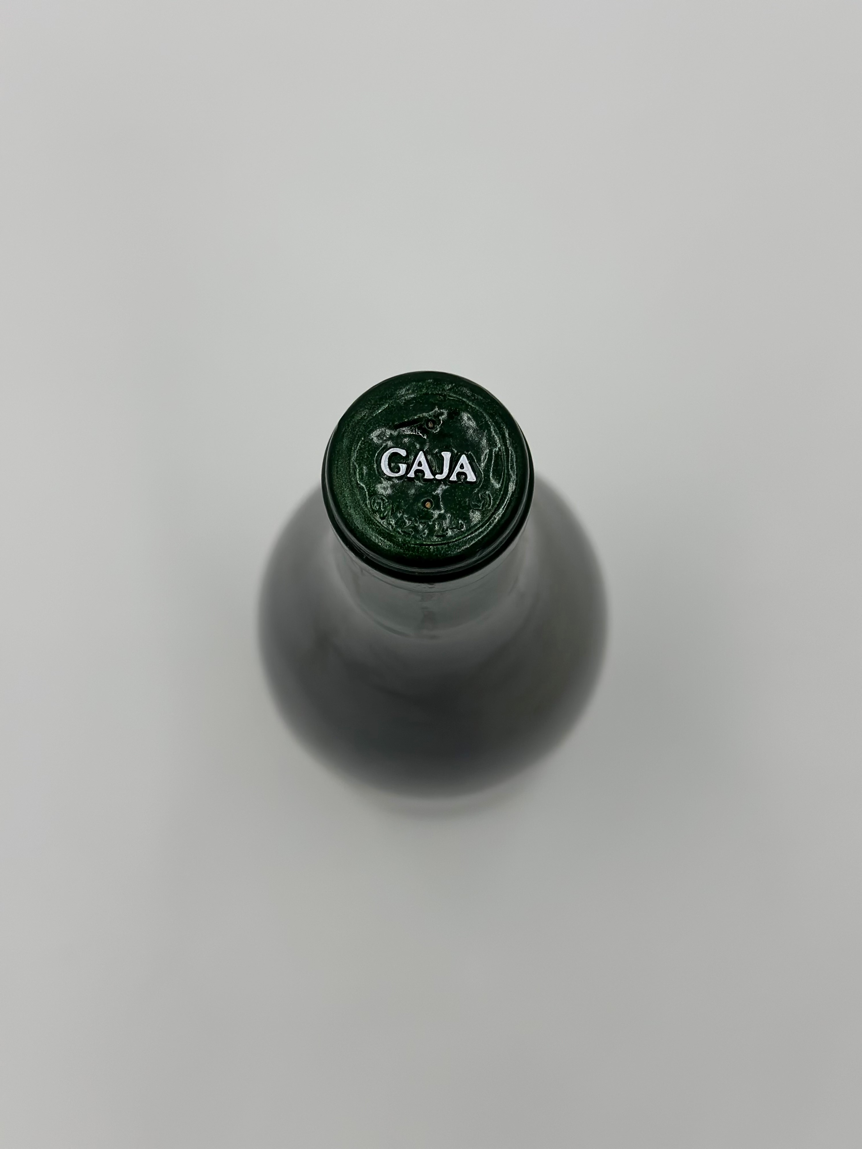 Gaja, Gaia & Rey Chardonnay Langhe