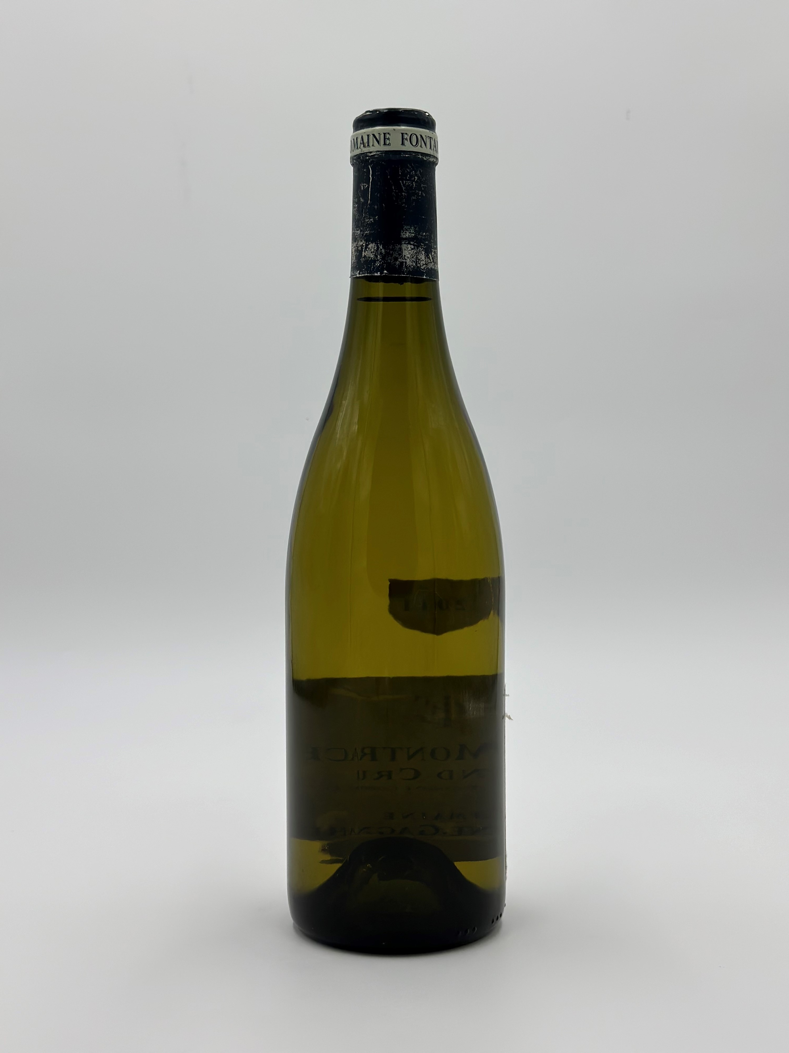 Domaine Fontaine Gagnard, Batard Montrachet Grand Cru