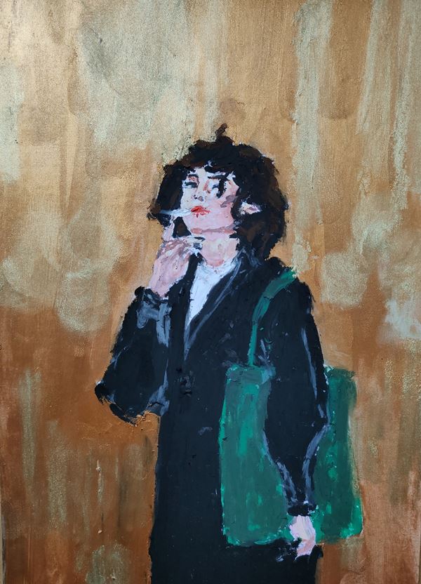 Valeria Magini - Amelie