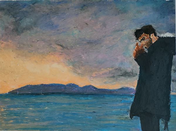 Valeria Magini - Il bagno delle donne