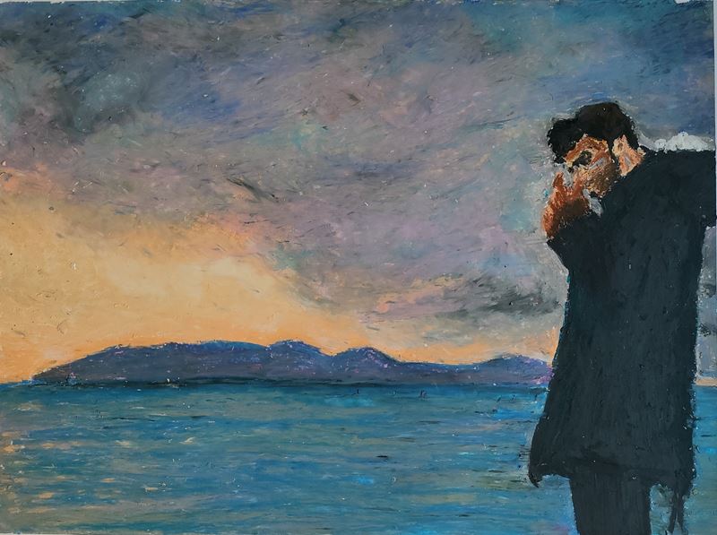 Valeria Magini - Il Bagno delle Donne