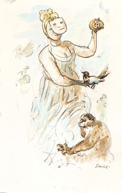 Simulazione
