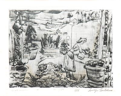 La Vita Domestica