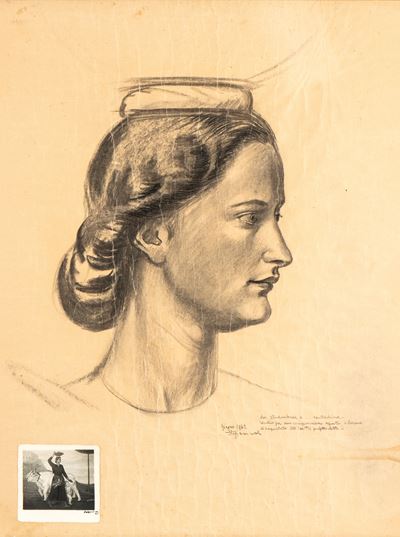 Profilo Femminile