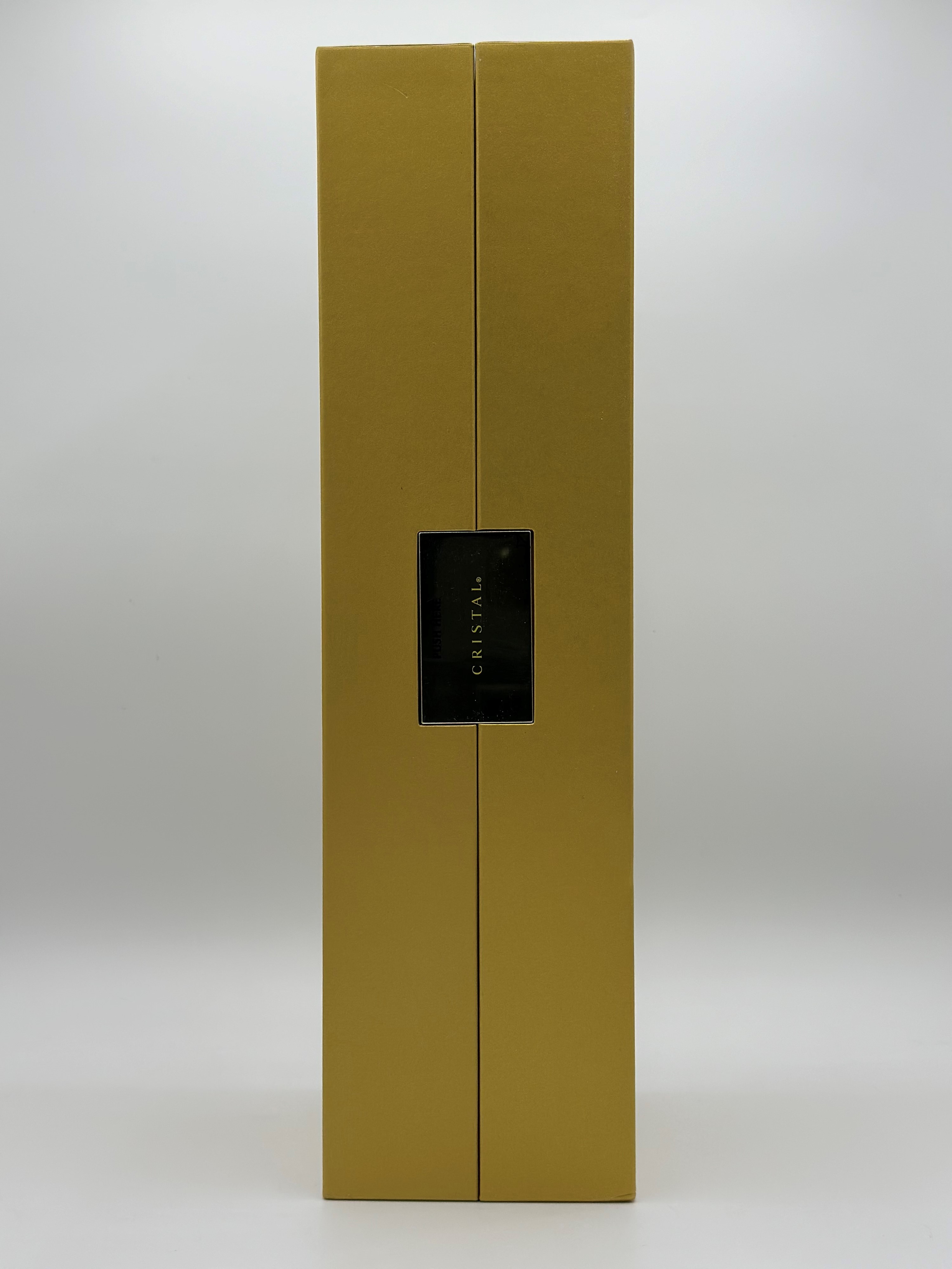 Louis Roederer, Cristal Brut Vintage 2014