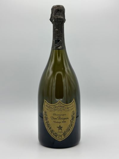 Moët & Chandon, Dom Pérignon Vintage 1999