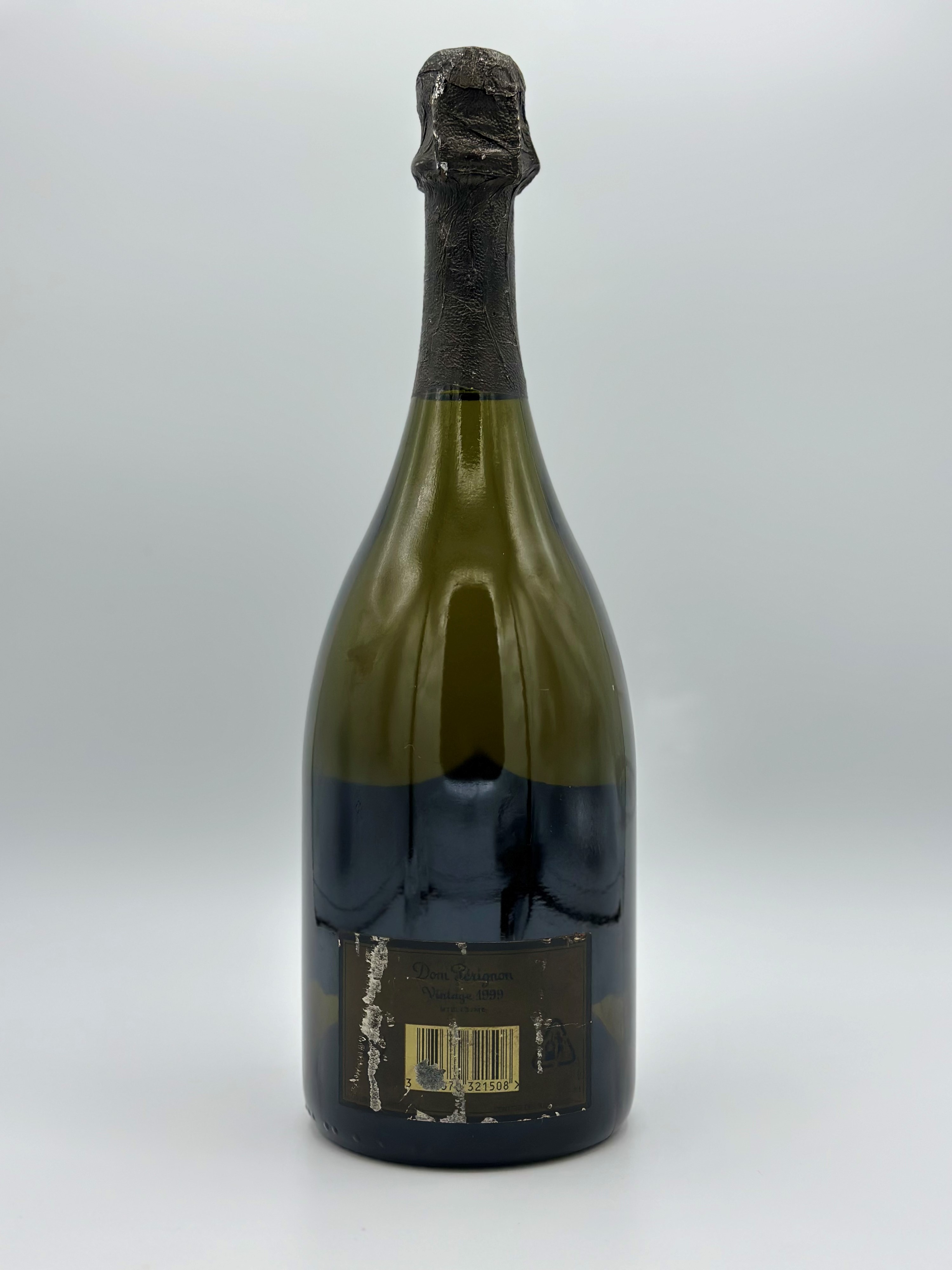 Moët & Chandon, Dom Pérignon Vintage 1999