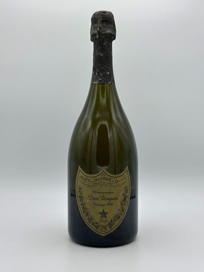 Moët & Chandon, Dom Pérignon Vintage 1999