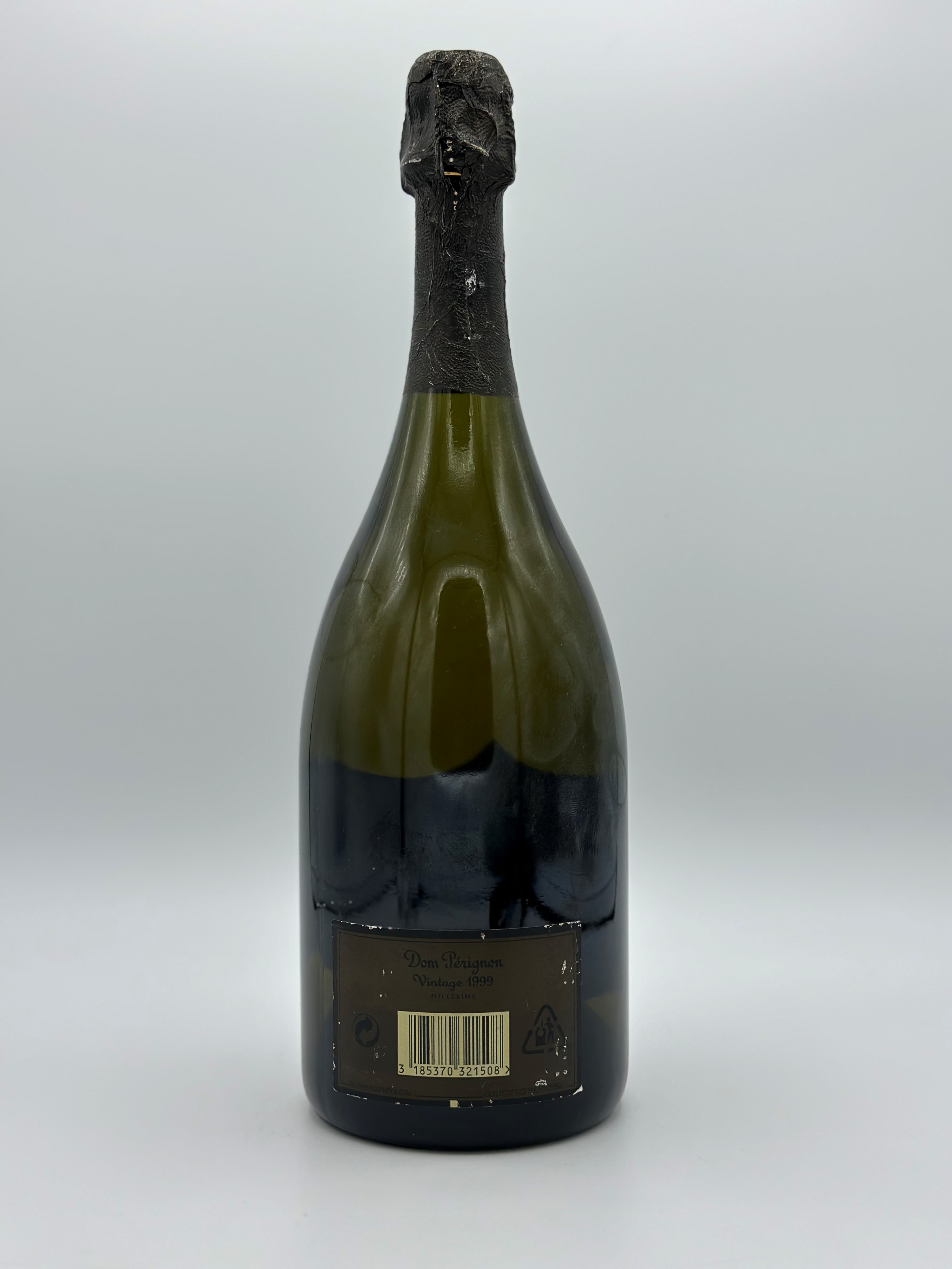 Moët & Chandon, Dom Pérignon Vintage 1999