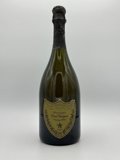 Moët & Chandon, Dom Pérignon Vintage 2000