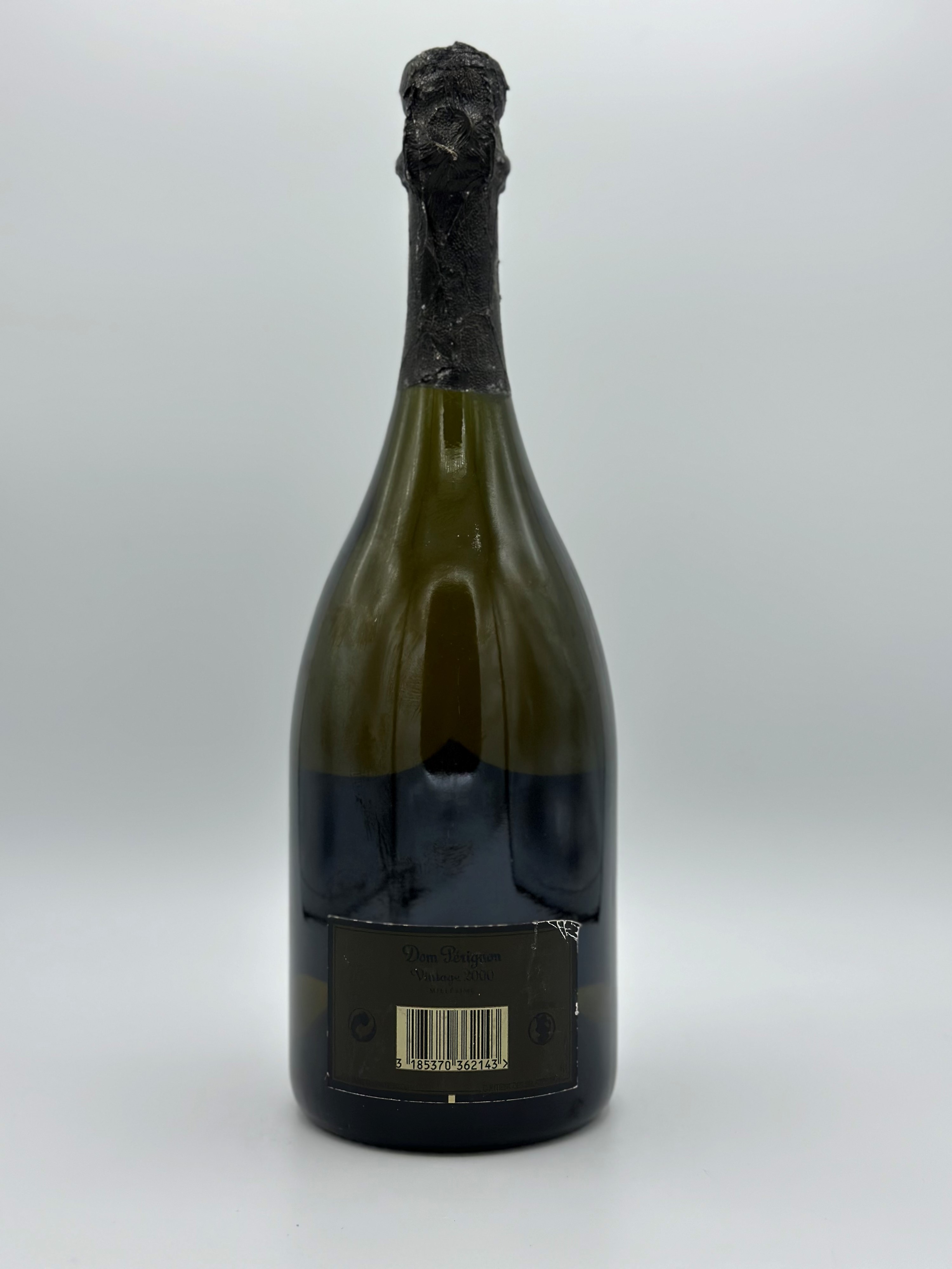 Moët & Chandon, Dom Pérignon Vintage 2000