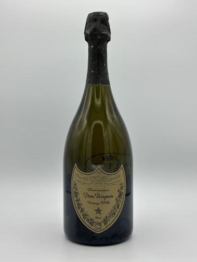 Moët & Chandon, Dom Pérignon Vintage 2006