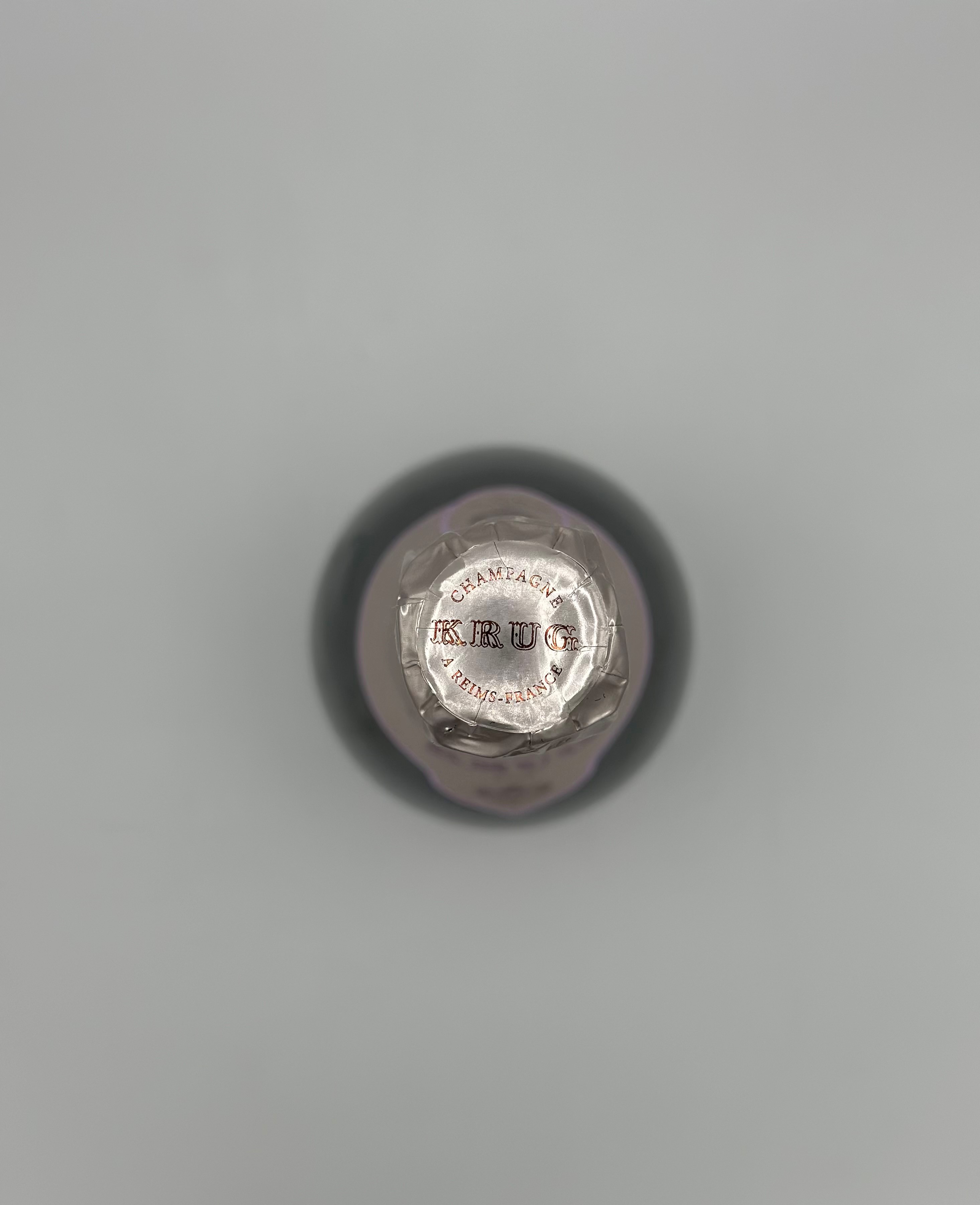 Krug, Edition 26eme Brut Rosé