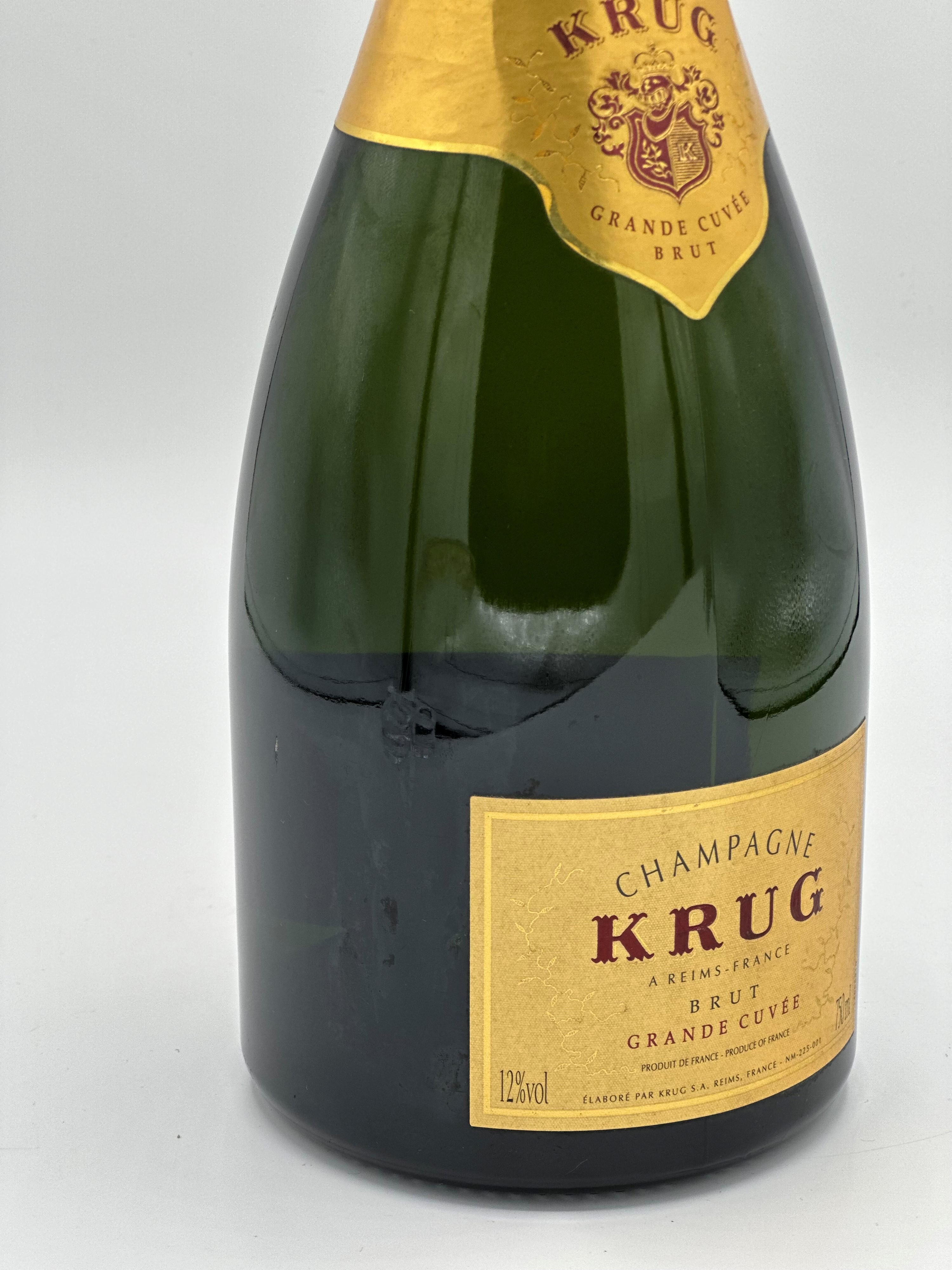 Krug, Grand Cuvée Fiorellini