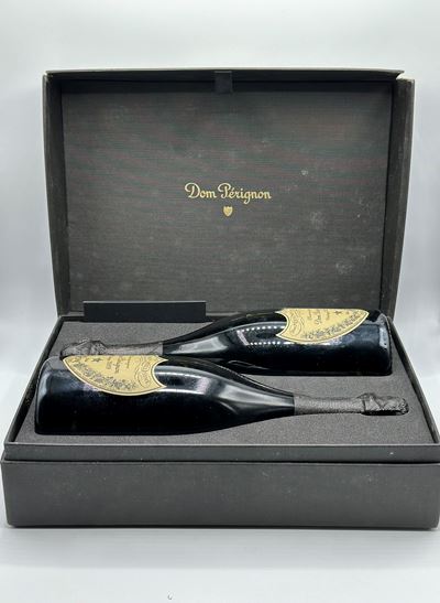 Moët & Chandon, Dom Pérignon Vintage 2009